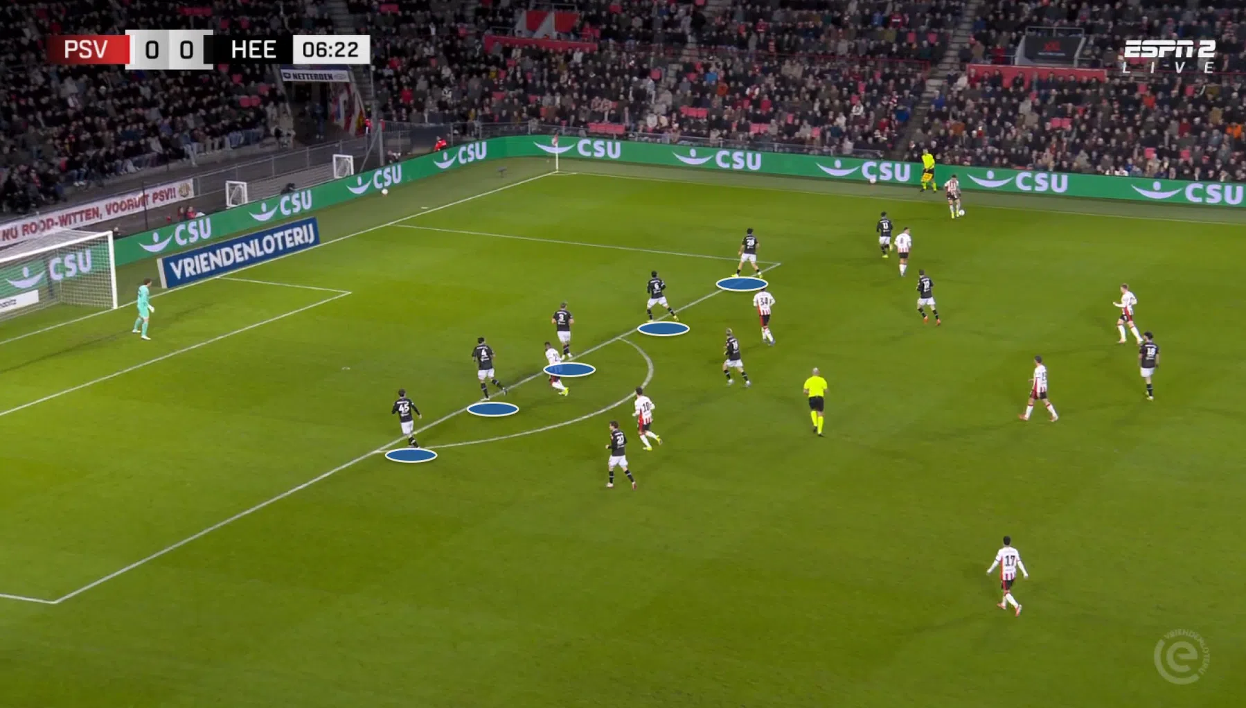 Ondersteunend beeld bij het artikel